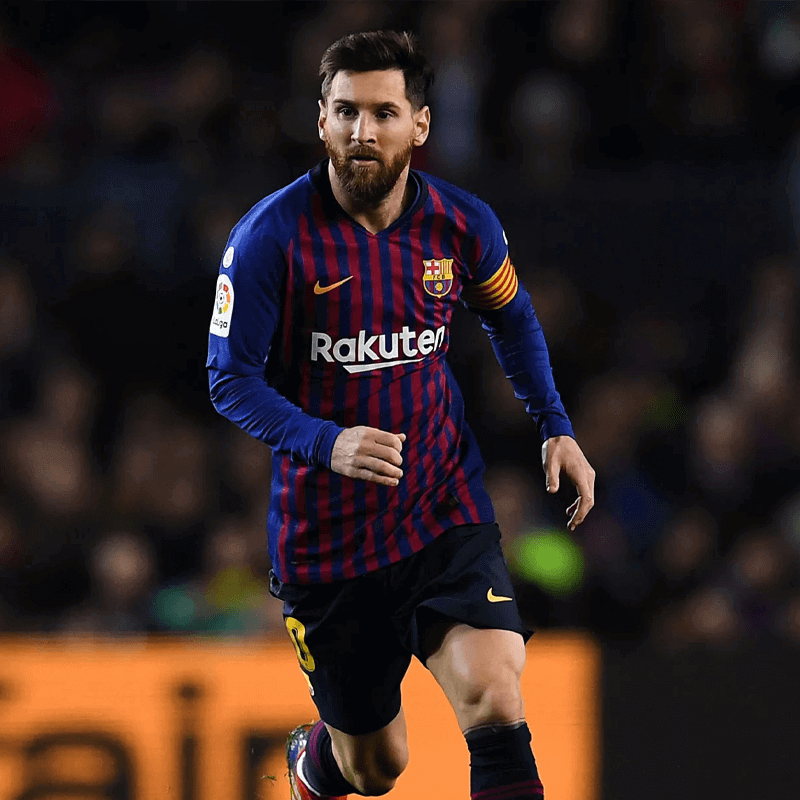leomessi