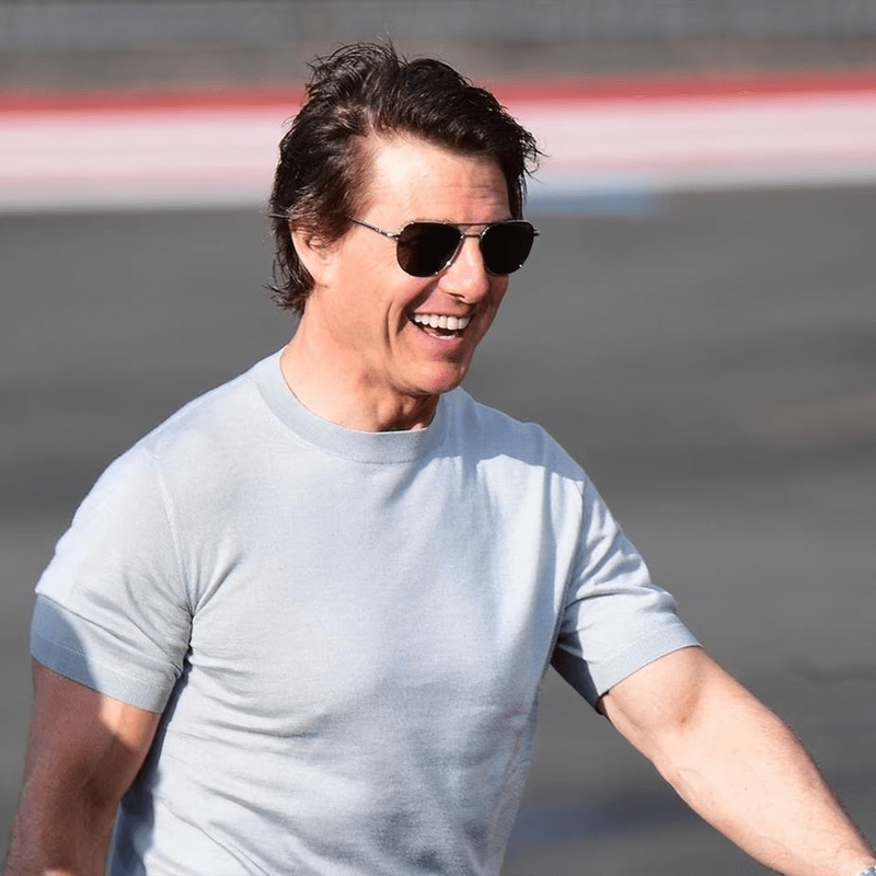 tomcruise